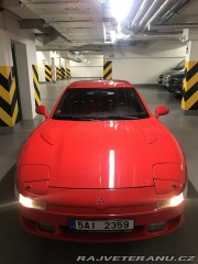 Mitsubishi 3000 GT VR4 TWIN TURBO 1991