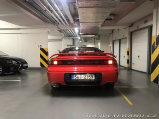 Mitsubishi 3000 GT VR4 TWIN TURBO 1991
