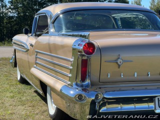 Oldsmobile 88  1958