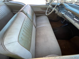 Oldsmobile 88  1958