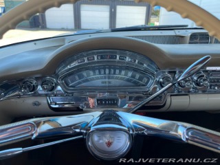 Oldsmobile 88  1958