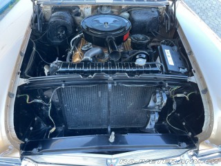 Oldsmobile 88  1958