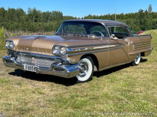 Oldsmobile 88  1958