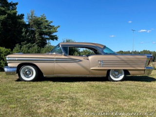 Oldsmobile 88  1958
