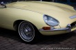 Jaguar E-Type  1967