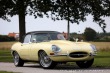 Jaguar E-Type  1967