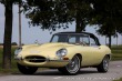 Jaguar E-Type  1967