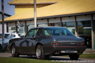 Studebaker Avanti II 1988