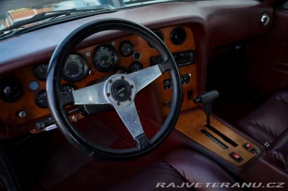 Studebaker Avanti II 1988