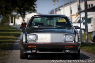 Studebaker Avanti II 1988