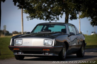 Studebaker Avanti II 1988