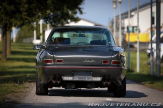 Studebaker Avanti II 1988