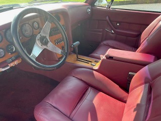 Studebaker Avanti II 1988