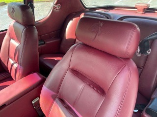 Studebaker Avanti II 1988