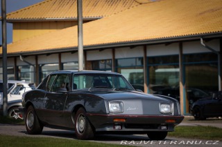 Studebaker Avanti II 1988