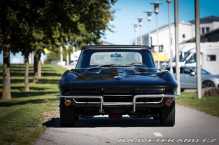 Chevrolet Corvette C2 1965