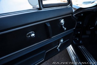 Chevrolet Corvette C2 1965