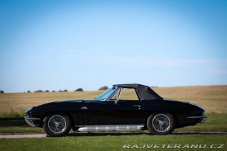 Chevrolet Corvette C2 1965