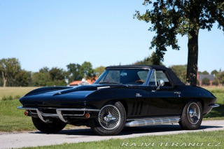 Chevrolet Corvette C2 1965