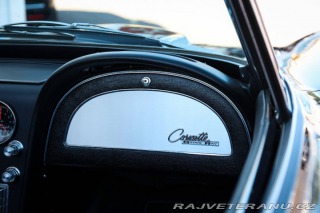 Chevrolet Corvette C2 1965