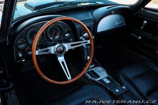 Chevrolet Corvette C2 1965