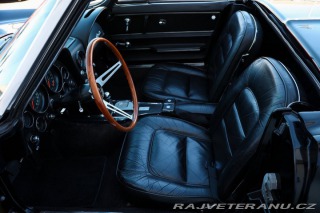 Chevrolet Corvette C2 1965