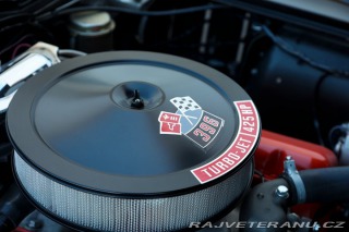 Chevrolet Corvette C2 1965