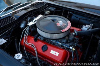 Chevrolet Corvette C2 1965