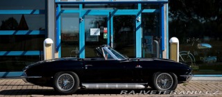Chevrolet Corvette C2 1965