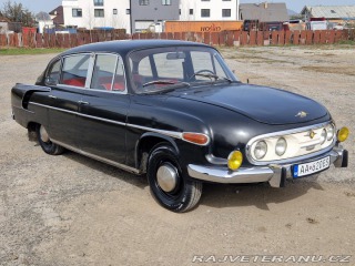 Tatra 603 1970