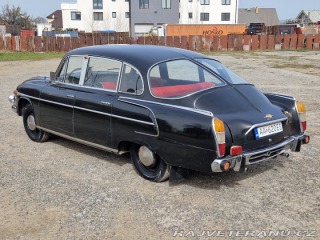 Tatra 603 1970