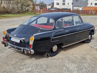 Tatra 603 1970