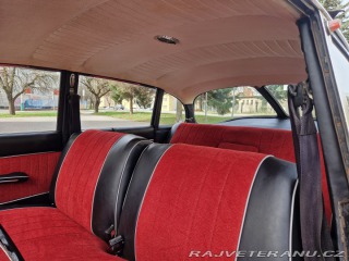 Tatra 603 1970