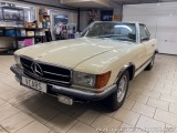 Mercedes-Benz 450 SL