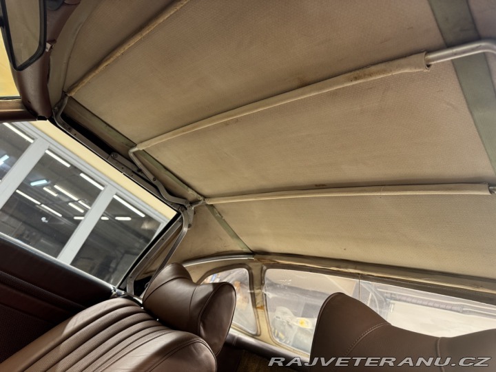 Mercedes-Benz 450 SL 1975
