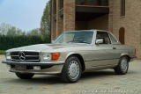 Mercedes-Benz 420 SL