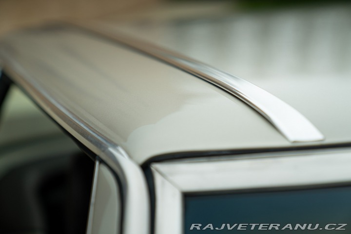 Mercedes-Benz 420 SL 1985
