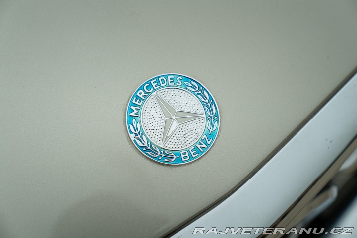 Mercedes-Benz 420 SL 1985