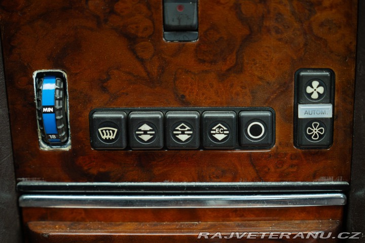 Mercedes-Benz 420 SL 1985
