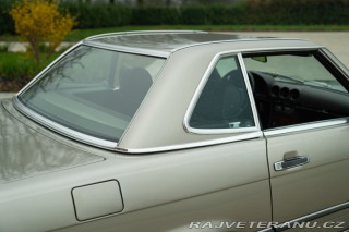 Mercedes-Benz 420 SL 1985