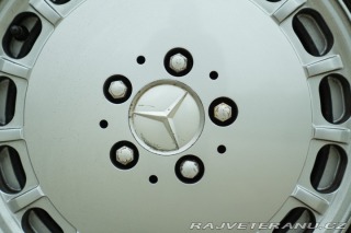 Mercedes-Benz 420 SL 1985