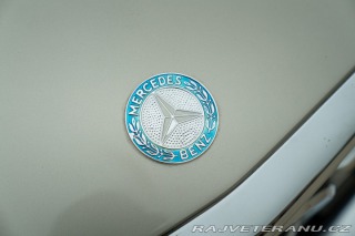 Mercedes-Benz 420 SL 1985