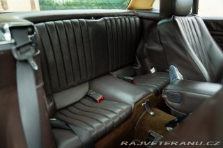 Mercedes-Benz 420 SL 1985