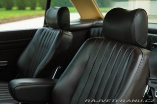 Mercedes-Benz 420 SL 1985