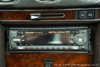 Mercedes-Benz 420 SL 1985