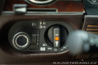 Mercedes-Benz 420 SL 1985