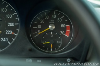 Mercedes-Benz 420 SL 1985