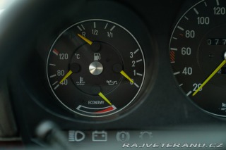 Mercedes-Benz 420 SL 1985