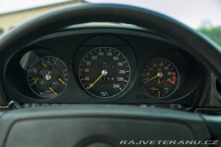 Mercedes-Benz 420 SL 1985