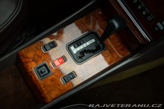 Mercedes-Benz 420 SL 1985